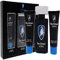 Tonino Lamborghini Acqua 3-teiliges Geschenkset: Eau de Toilette, 125 ml, Duschgel, 100 ml, Aftershave Balsam, 100 ml