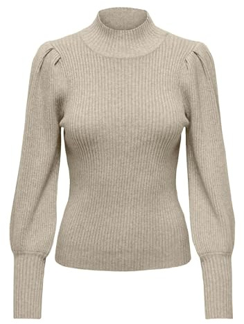 ONLY Knitted Pullover ONLKATIA Knitted Pullover | Knitted Pullover