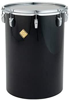 Dixon PDCP1420DX 20''x14'' Concert Tom Black