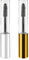 ALLY-MAGIC Empty Mascara Tube with Wand, Eyelash Cream Container Bottle 10ml Y6-JMGG (Gold & Silver)