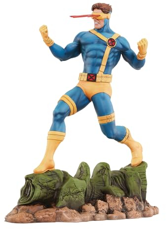 DIAMOND SELECT TOYS 85218 PVC Statue, Multi