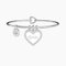 KIDULT - Bangle con ciondolo Bride