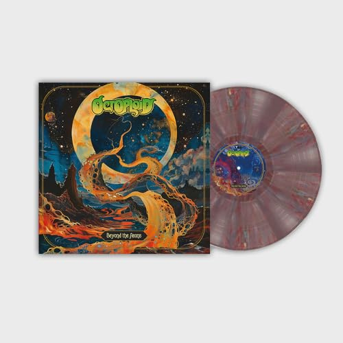 Reigning Phoenix Music (Edel)