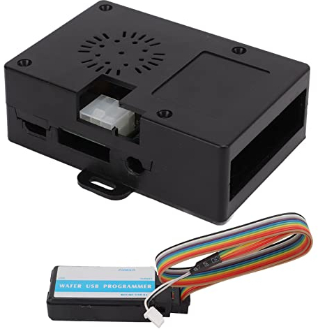 Bediffer PC zu MDB Adapter Box Zahlungsger?t RS232 MDB mit Bill Acceptor M¨¹nzen Validator Konverter f¨¹r VMC,Netzwerkschrank