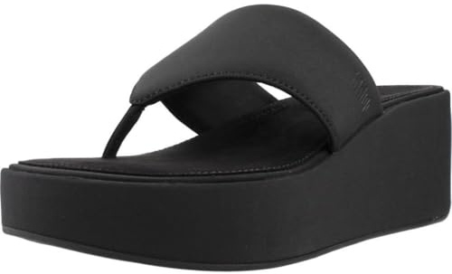 Fitflop Platform Wedge Sandalen