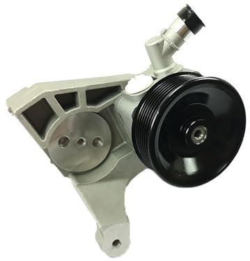Servo Pompe Hydraulique Pour Ducat Pour Iveco 2.5 Pompe De Direction Assistée 504184270 Pompe Hydraulique Direction