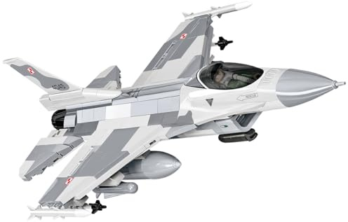 F-16®C FIGHTING FALCON (PL), 310 mm x 225 mm x 115 mm