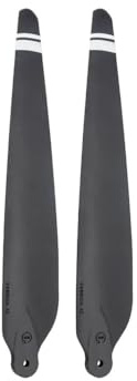C=W CC=W Drohnenteile 2388 Klapppropeller S Kompatibel mit X6-Antriebssystemmotor for landwirtschaftliche Drohnen(2pcs CC-W)