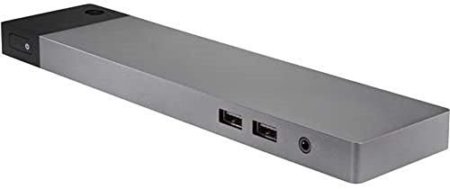 HP 1DT93AA#ABB 90 W Thunderbolt 3 Dock Docking Station