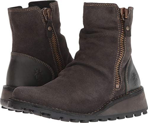 Fly London Women's MON944FLY Desert Boots,DIESEL,8 UK
