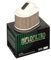 Filtro aria Hiflo Filtro per moto Kawasaki 750 Z750 S 2005-2009 HFA2707