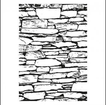 EFCO Schablone, 106 x 150 mm