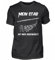 Hochwertiges Herren Shirt - Perfekt für Querflöte Fans!