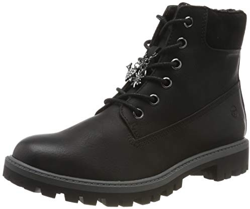 Tamaris Damen 1-1-25283-23Combat Boots