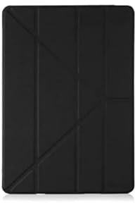 Origami 1: Funda para iPad - iPad Air 10.5 & Pro 10.5, Black