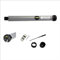 Générique TGM3017 Moteur pour volets roulants 30 Nm - 60 kg universel