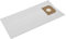1x Sac-filtre tissus à fermeture éclair, réutilisable pour aspirateur Karcher NT 35/1; 361