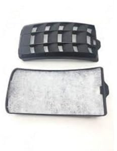JSP Pre-Filters with Covers for The PowerCap Infinity PAPR Pack of 5 Pairs (CEU100-006-500)