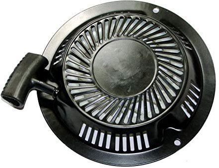 Seilzugstarter passend für ALKO Benzin Rasenmäher Classic 4,63 BR-X - Anwerfvorrichtung Seilzug Starter