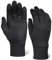 OutdoorEssentials Softshell Touchscreen Handschuhe für Damen und Herren - Thermo Winter und Fahrradhandschuhe mit Touchfunktion - Touch Handy Handschuhe für Frauen und Männer