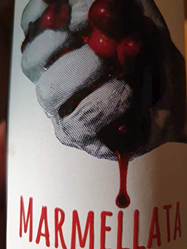 Merlot Marmellata Dolce Puglia 1x 0,7l