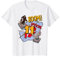Gamer PC games gaming zocken Gamer 11 Jahre alt Geburtstag T-Shirt
