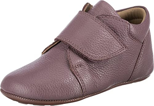 Bundgaard Leder Lauflernschuh Halbschuh Krabbelschuh Tannu extrem weich biegsam Gr.19-25 rosa EUR 24