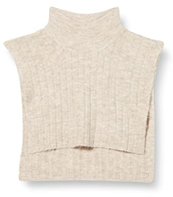 VERO MODA VMLULU LEFILE BIBNECK BOO