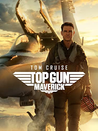 Top Gun: Maverick [dt./OV]