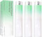 3 Stück Kanada Polumna Fissured Tongue Relief Spray, Minze Mundspray Daily Oral Spray Dry Mouth Relief Spray Fragrance Retention Portable Oral Spray, Breath Freshener Spray für Frauen Männer