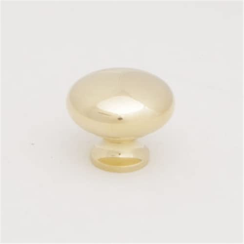 Castelion® Solid Brass Cupboard Knob 32mm