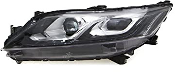 EDA PREMIUM auto Scheinwerfer Links 8301D319 passend für MITSUBISHI ECLIPSE CROSS, 18 -