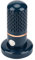 Pilipane Obst Gemüse Waschmaschine,Gemüse Waschmaschine,Multifunktional Kabellos, USB Aufladung,Automatischer Kapsel Fruchtreiniger zur Reinigung von Obst Gemüse Reis Geschirr(Blue)