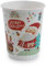 Pack & Cup Bio Einweg Doppelwand-Thermobecher Christmas Glühwein, Tee, Coffee to Go, Heißgetränk (300 ml, 500 St.)