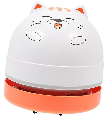 Zerodeko Aspiradora Sin Cable Lava Aspiradora Aspirador Portátil Inalambrico Contenedor Integrado