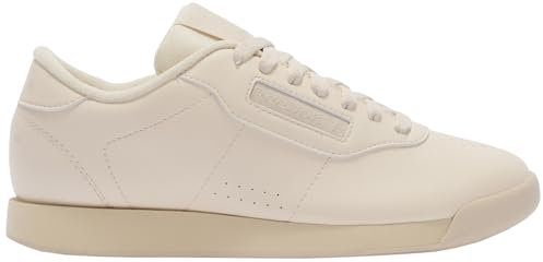 Reebok Princess, Zapatillas Mujer, Tapioca, 43 EU