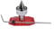 Blade Auswuchtinstrument passend für MAG-1000 750-087 Rasenmäher Wandhalterung Blade Balancer