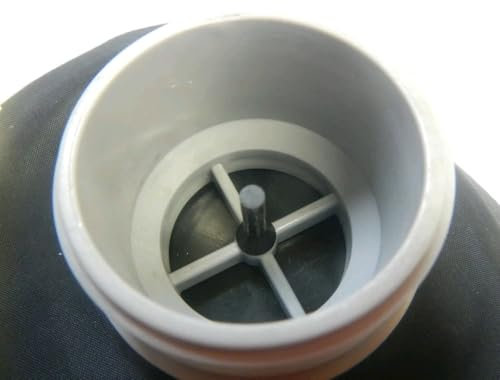 Suppliverse™️ Lay Z Spa non return valve Replacement - stop leaking A connector or pump leaking - compatible with all airjet models and hydrojet pro models.