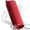 Xiaomi Altavoz Bluetooth portátil (30 W), sonido, estéreo inalámbrico verdadero, Bluetooth 5.4, IP70 impermeable, reproducción prolongada, rojo