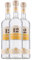 Anislikör Kaloyiamis-Koutsikos Ouzo 12 Gold 70 cl (Karton mit 3 Flaschen von 70 cl)