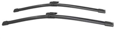 Limpia Parabrisas Para Renaultes Para Clio Lutecia 5 V BF 2020 2021 2022 2023 Limpiaparabrisas Delantero De Coche Ventana Parabrisas Cepillos De Limpieza Escobillas Coche