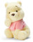 Disney Store Official Peluche Winnie l'ourson, 30 cm/12, Ours Tout Doux, Convient dès la Naissance, adapté à Tous Les âges