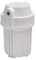 Prefiltro for purificatore d'acqua con filtro esterno bianco da 5 pollici e 2/4 punti Con elevata velocità di filtrazione e flusso eleva(1/2)