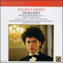Piano Concerto 3 / Visions Fugitives