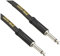 Ernie Ball - Cable para amplificador, recto/recto, 1,83 m
