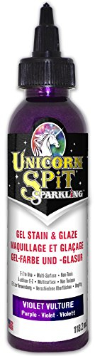 UNICORN SPiT Sparkling Violet Vulture - 118ml