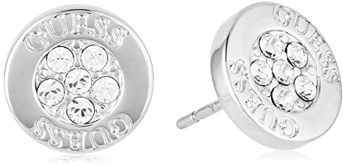 OHRRINGE GUESS LOVE KNOT Größe: 10 mm