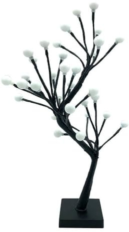 LA BOUTIQUE DE Noël Arbre Lumineux Multicolore