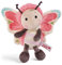 NICI Papillon en Peluche 25cm