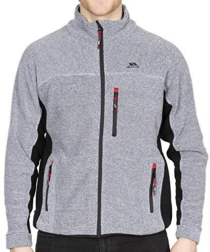 Trespass Jynx Men's Fleece Jackets